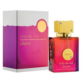Club De Nuit Untold EDP